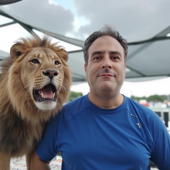 Marcos Moriana