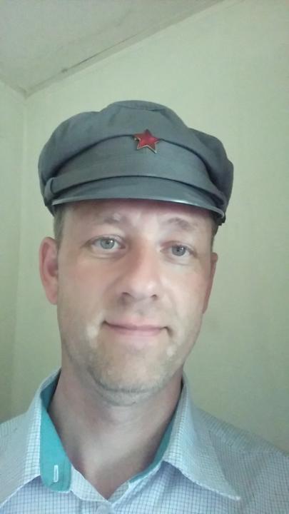 Kecskeméti Balázs