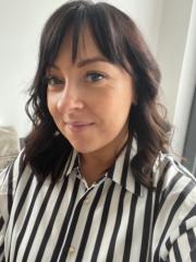Orla Geary