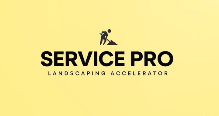 Service Pro Accelerator