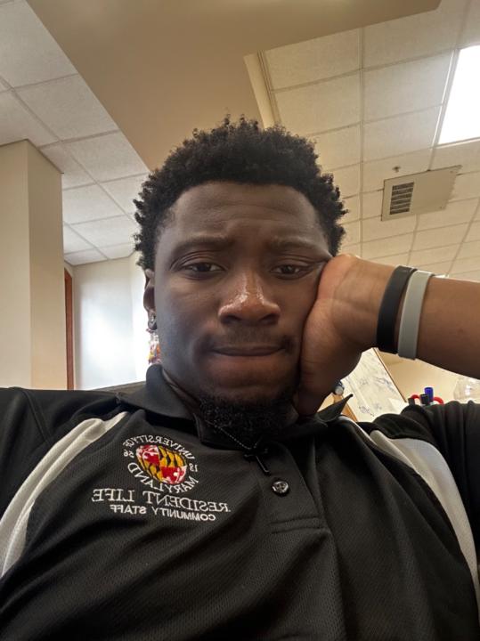 David Binigbolo
