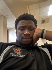 David Binigbolo