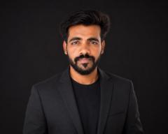 Dineshkumar Selvan