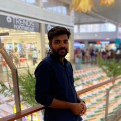 Dineshkumar Selvan