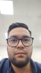 Jose alberto Peralta ramirez