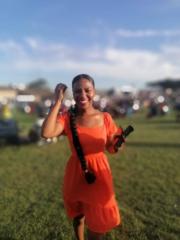 Aviwe Ngoxoza