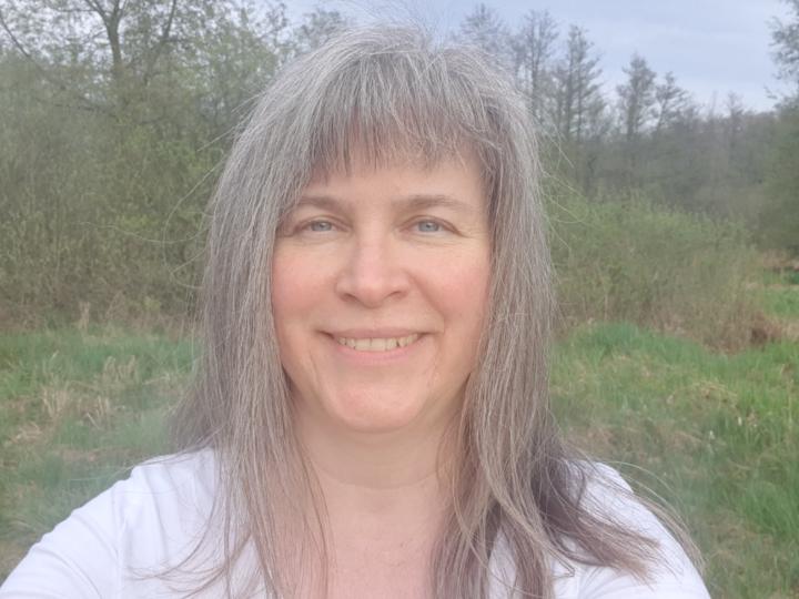 Heike Weinberg