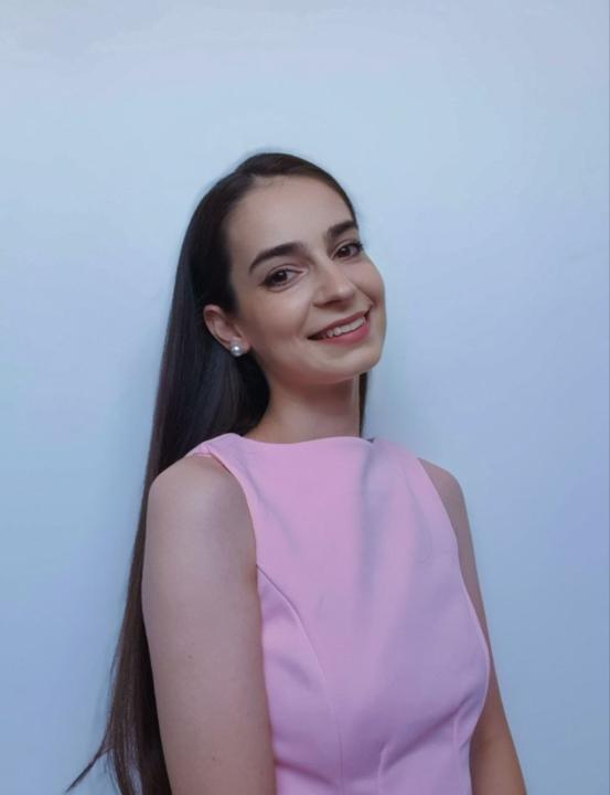 Georgiana Spînu