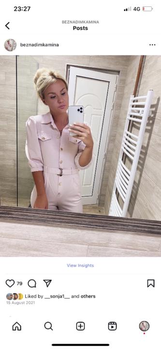 Marina Jovanovic