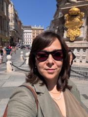 Jasna Knezevic