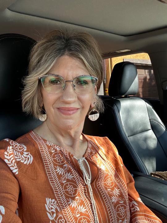 Lannette Boe