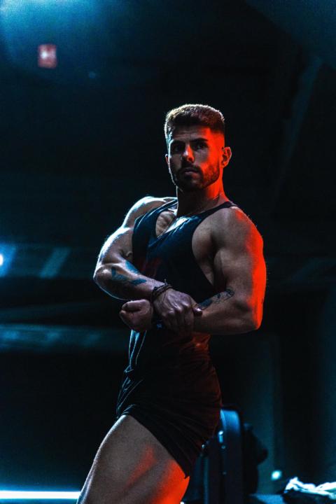 Joel Quintero Siverio