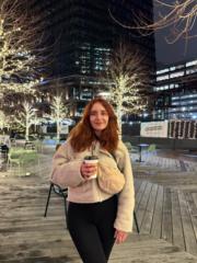 Melike Doğukanlı