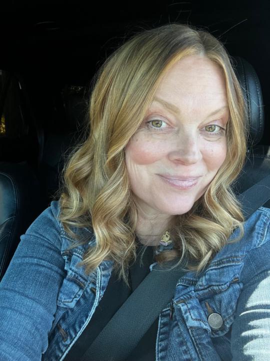 Beth Shepard