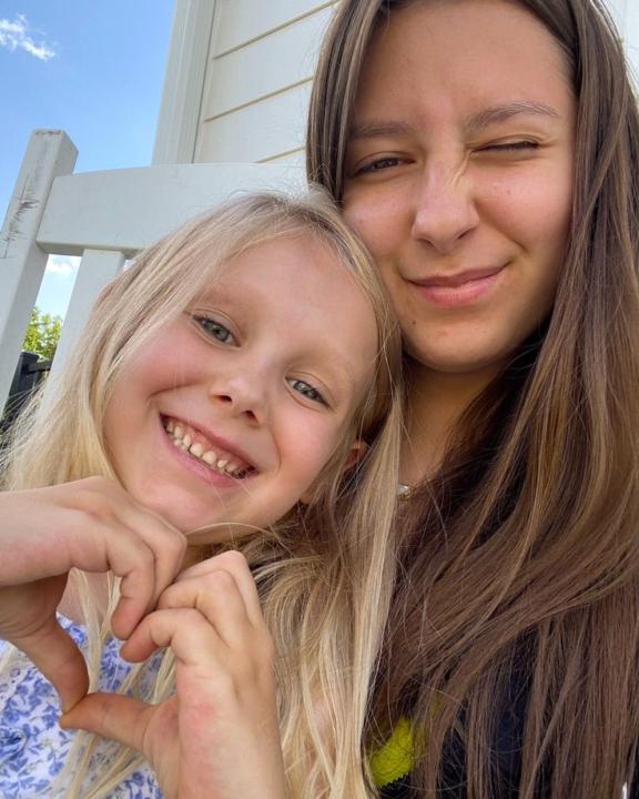 Hrefna Guðmundsdóttir