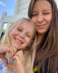 Hrefna Guðmundsdóttir