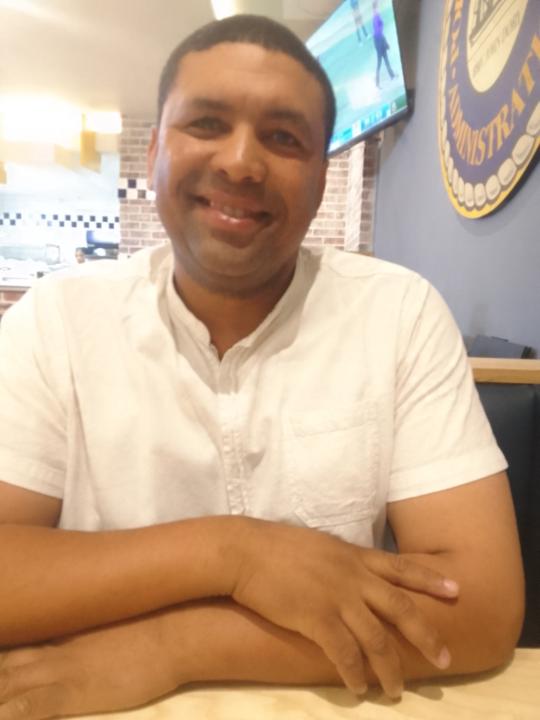 Enwer Michael Hansen