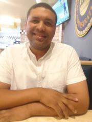 Enwer Michael Hansen