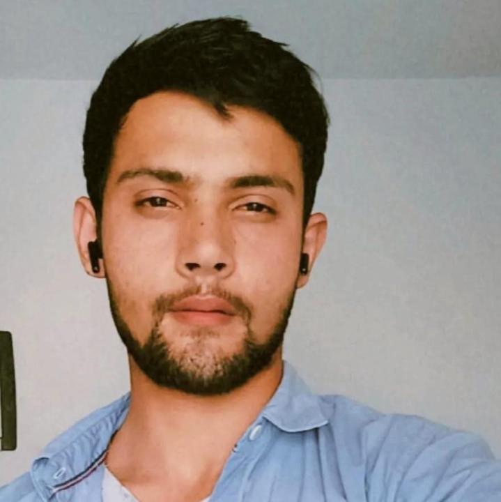 Abhishek Sehrawat