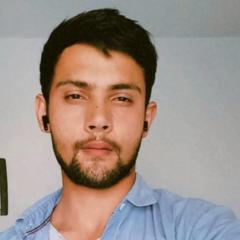 Abhishek Sehrawat