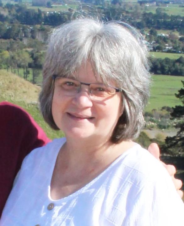 Brownlee Susan