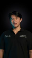 Tristan Nguyen