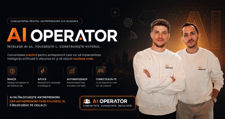 AI Operator ⚡️