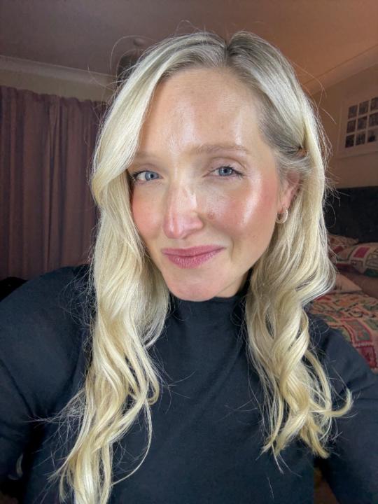 Harriet Sexton-Pelling