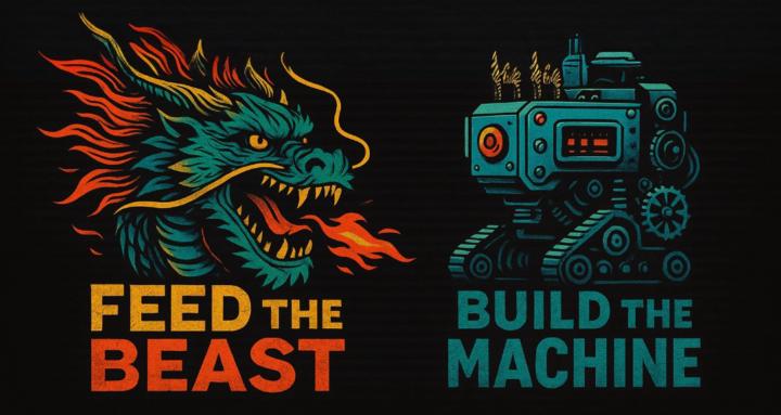 Beast Terminal