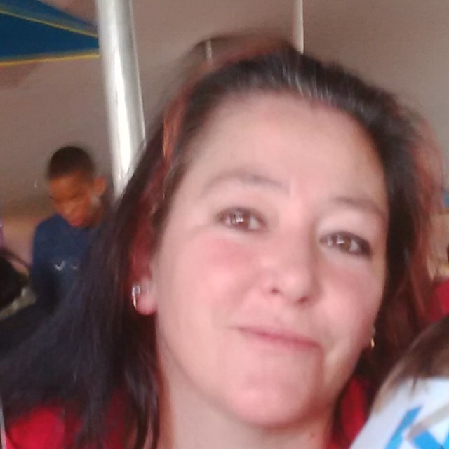 Beatrice Van Staden