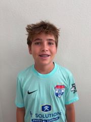 Tyler Brennan