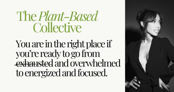 The Plant Based Collective 