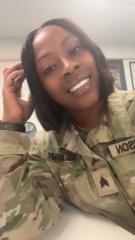 Tanisha Morrison
