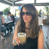 Nadia Nanji