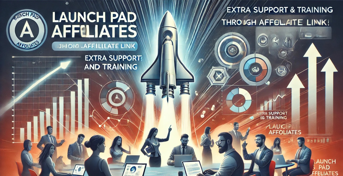 Launch Pad Affiliates