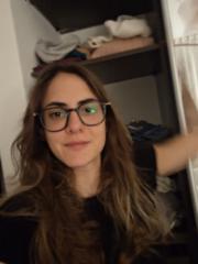 Paloma Vaira