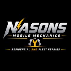 Andrew Nason
