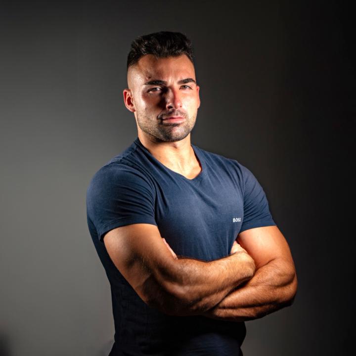 Ricardo Ciutad Tornil