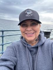 Ramona Gallegos