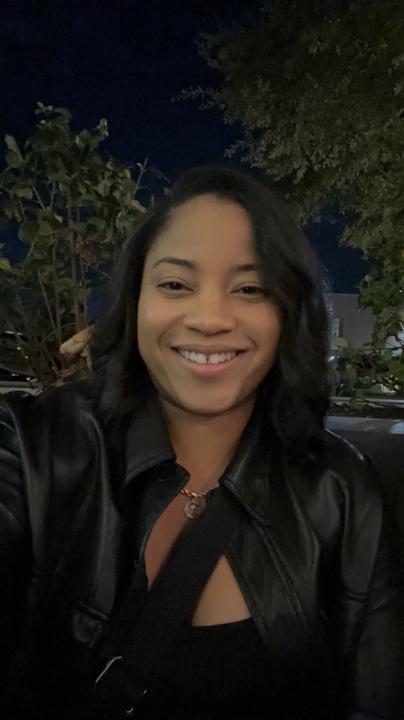 Serinthia Brown
