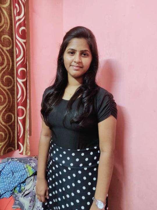 Subashini Venkateswaran