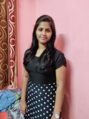 Subashini Venkateswaran