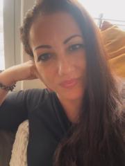 Lorraine Conforti