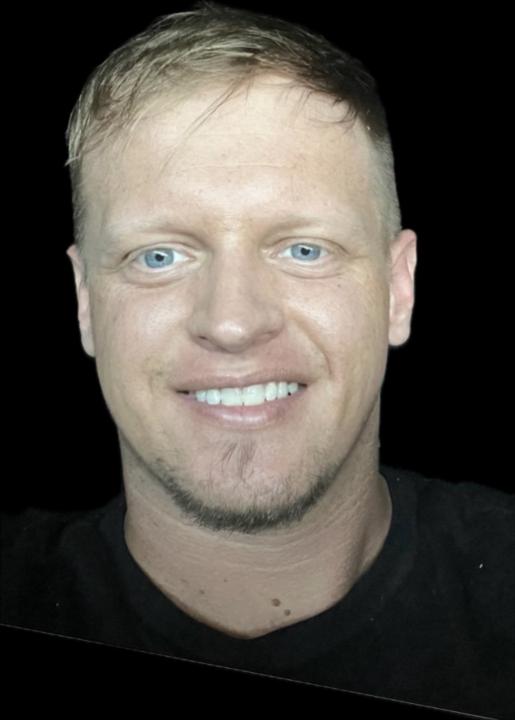 Colt Clark