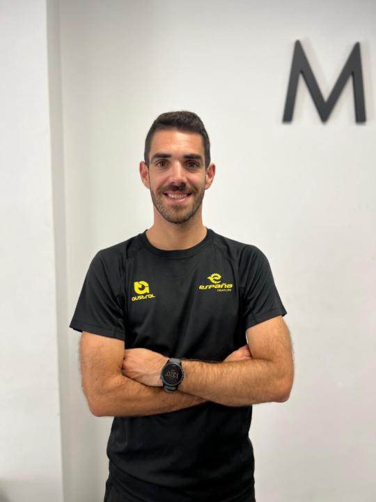 Oscar Mompó Beneyto