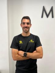 Oscar Mompó Beneyto