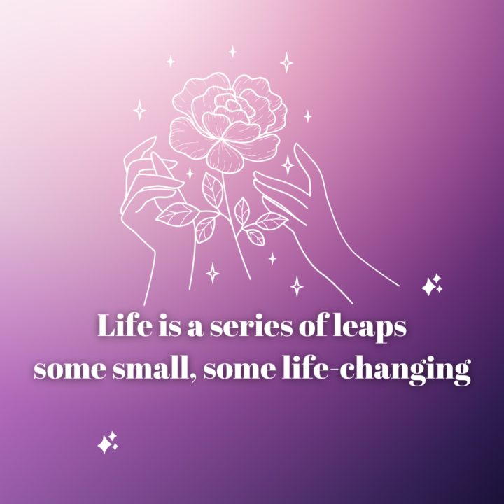 🚀 What’s Your Next Big Leap? 🚀