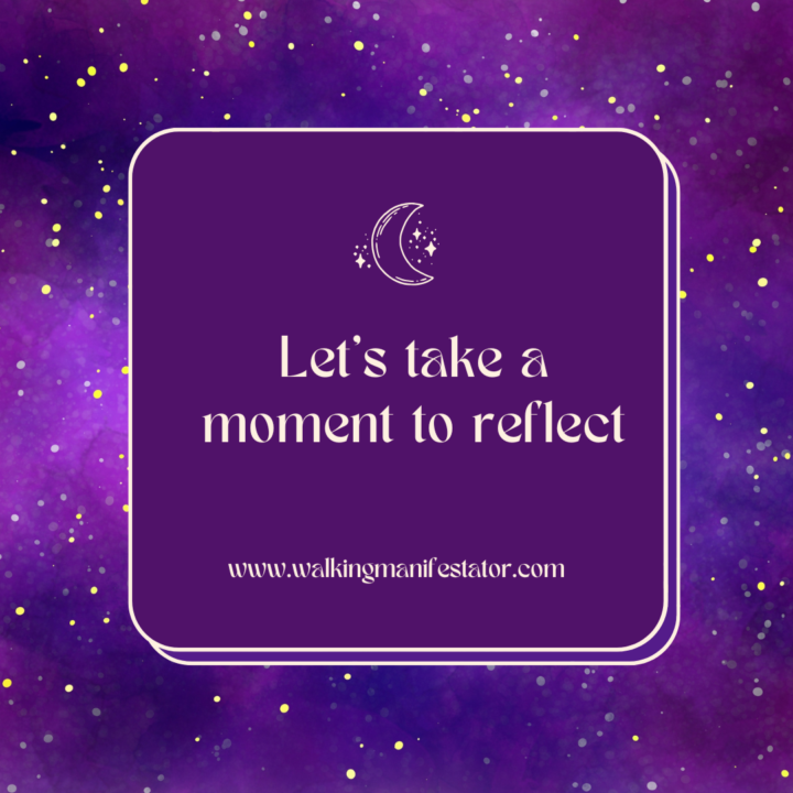 🌟 Manifestation Checkpoint: What’s Your Vibe Today? 🌟