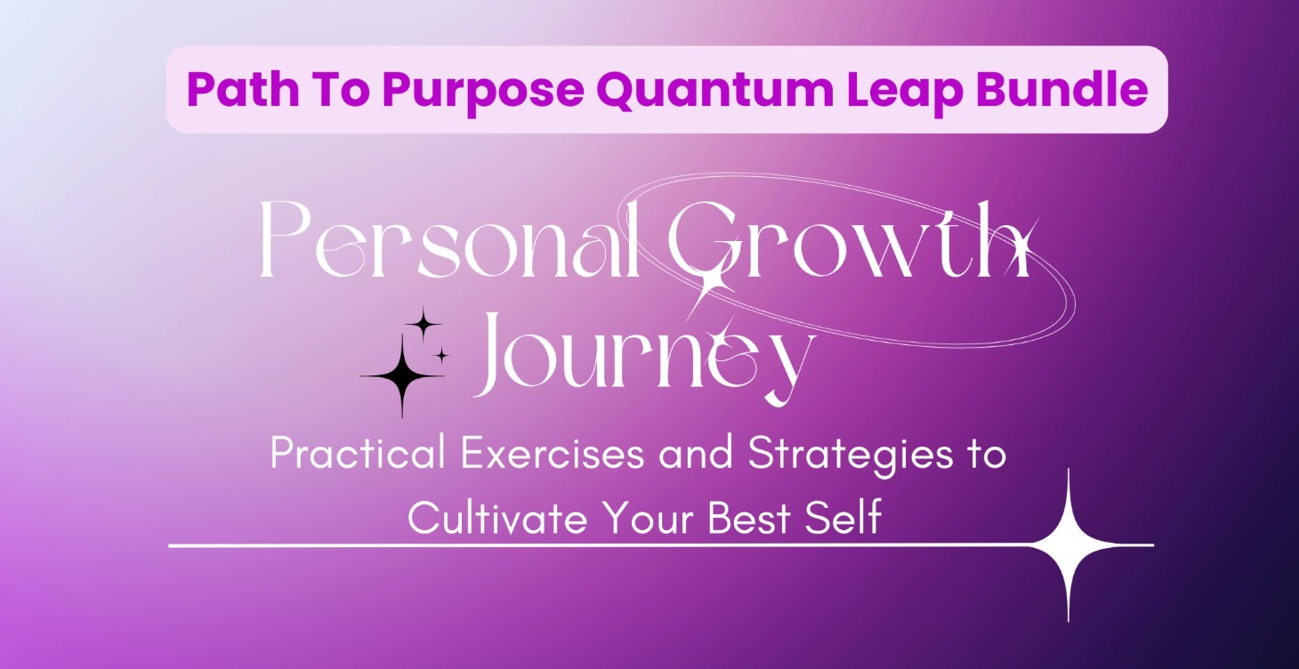 Invest in Your Personal Growth