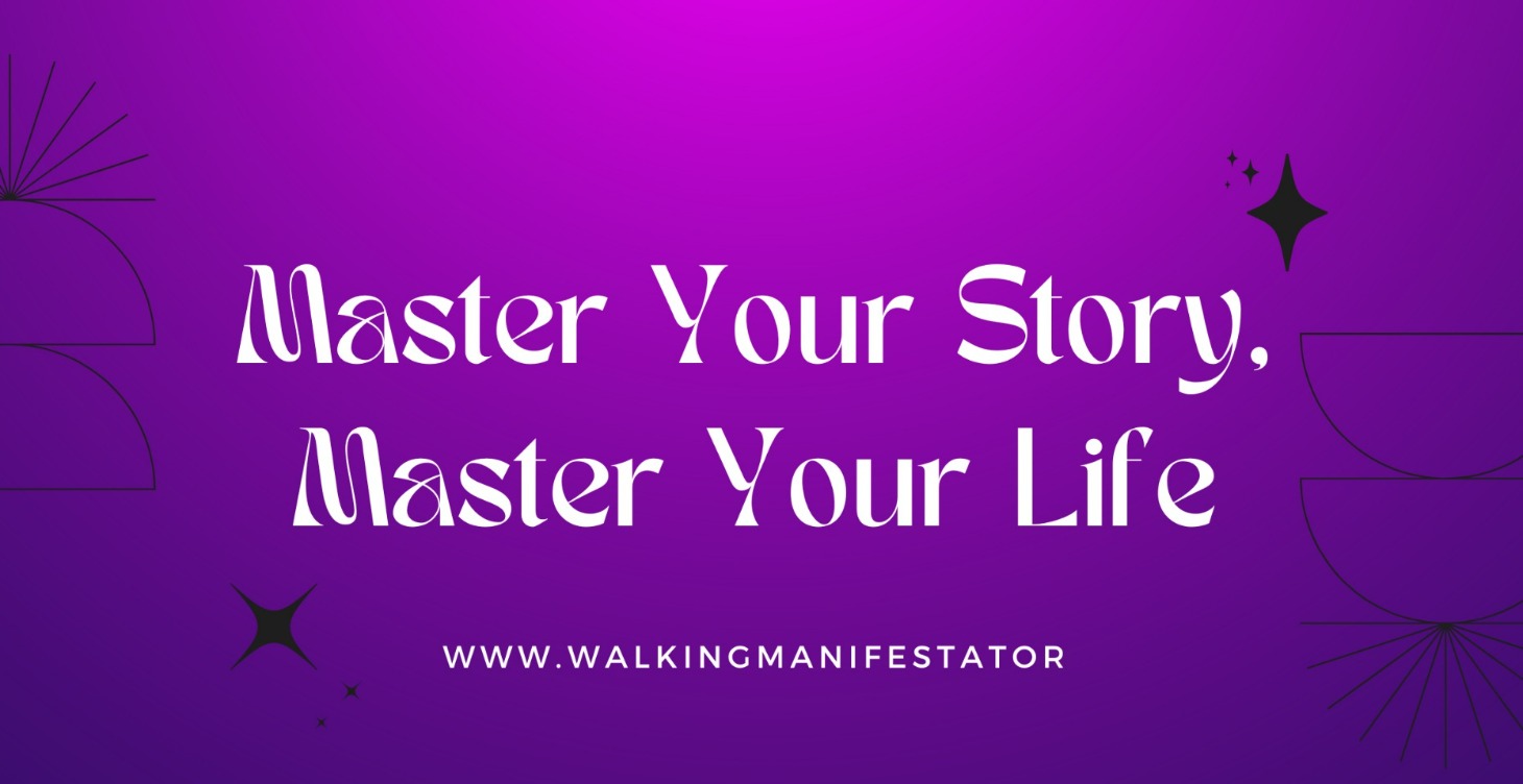 Discovering the Stories You Tell Yourself